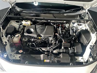 2019 Toyota RAV4 - Thumbnail