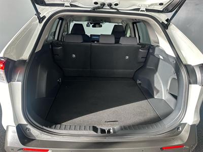 2019 Toyota RAV4 - Thumbnail