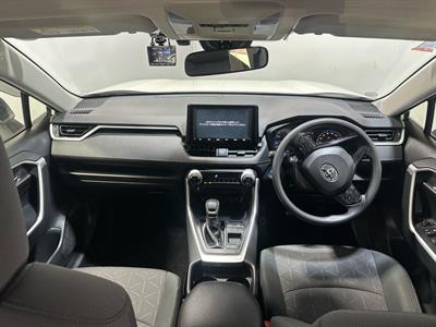 2019 Toyota RAV4 - Thumbnail