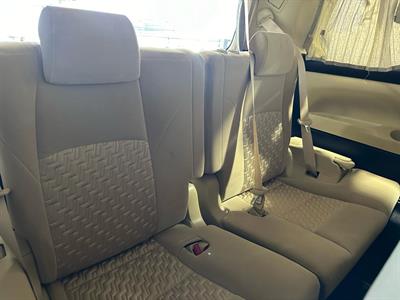 2015 Toyota Vellfire - Thumbnail