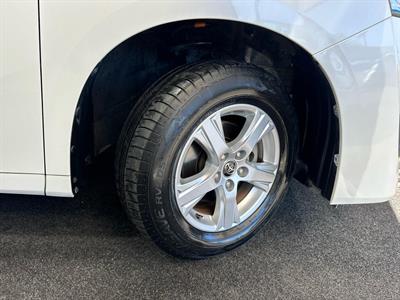 2015 Toyota Vellfire - Thumbnail