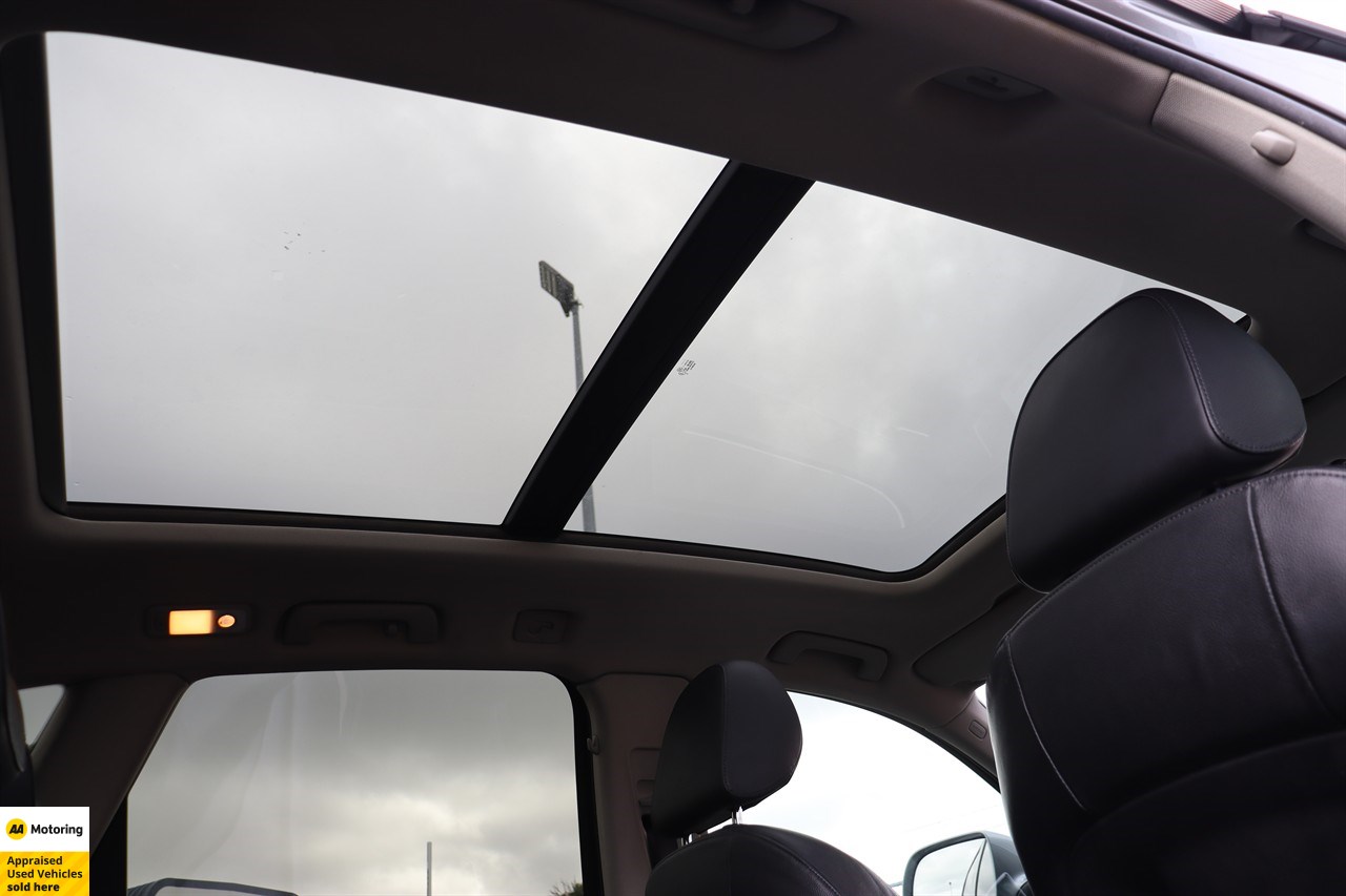 2011 Audi Q5