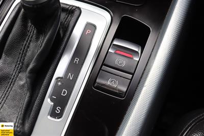 2011 Audi Q5 - Thumbnail