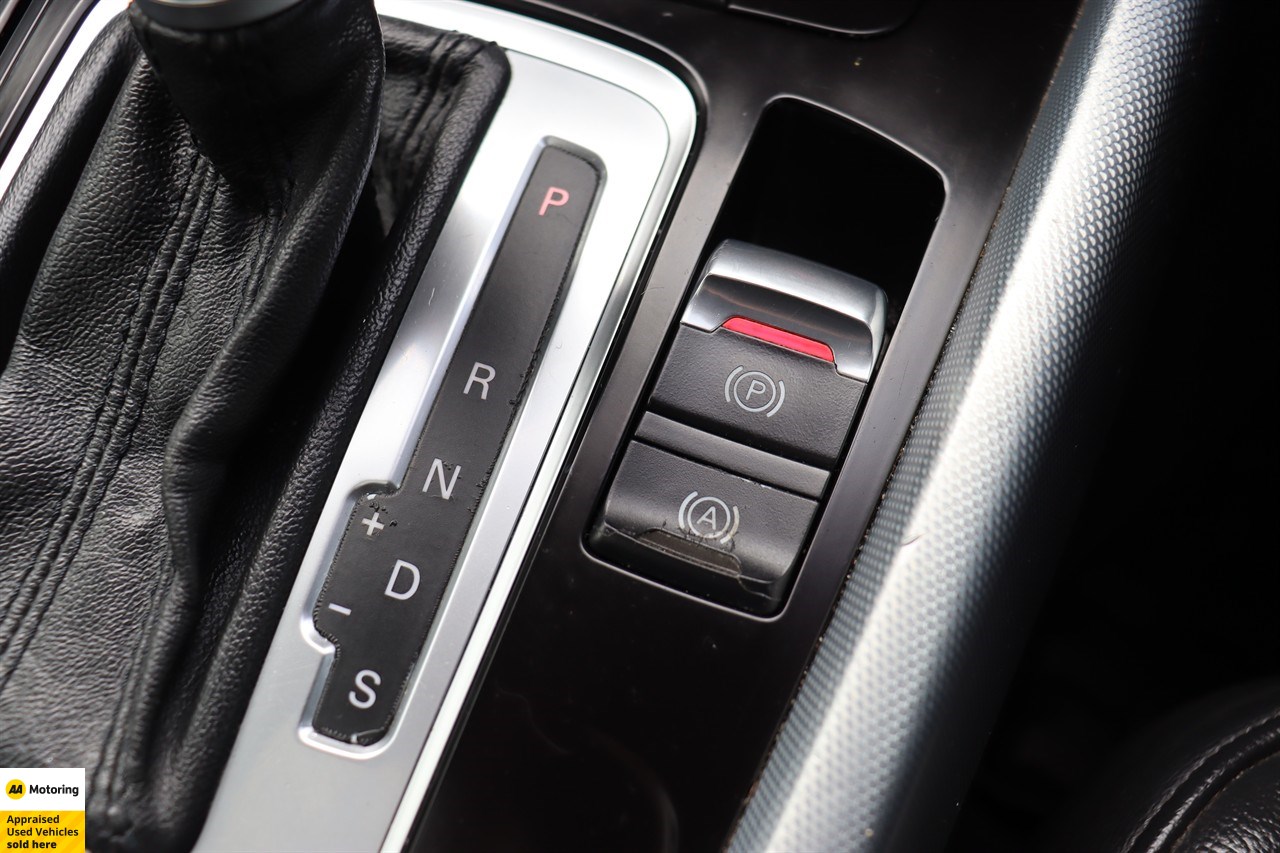 2011 Audi Q5