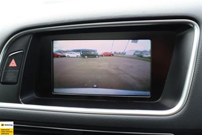 2011 Audi Q5 - Thumbnail