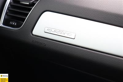 2011 Audi Q5 - Thumbnail