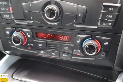2011 Audi Q5 - Thumbnail