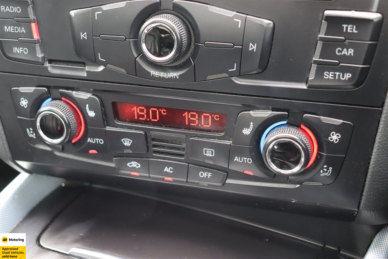 2011 Audi Q5