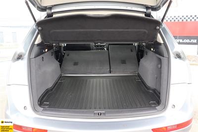 2011 Audi Q5 - Thumbnail