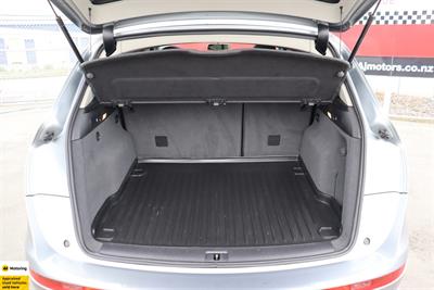 2011 Audi Q5 - Thumbnail