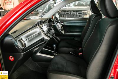 2014 Toyota Corolla - Thumbnail