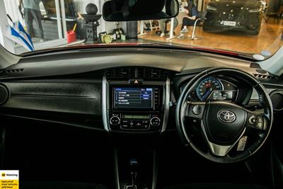 2014 Toyota Corolla - Thumbnail