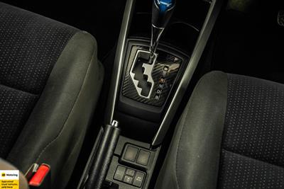 2014 Toyota Corolla - Thumbnail