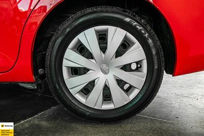 2014 Toyota Corolla - Thumbnail