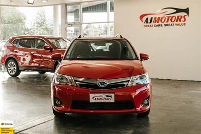 2014 Toyota Corolla - Thumbnail