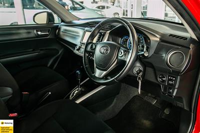 2014 Toyota Corolla - Thumbnail