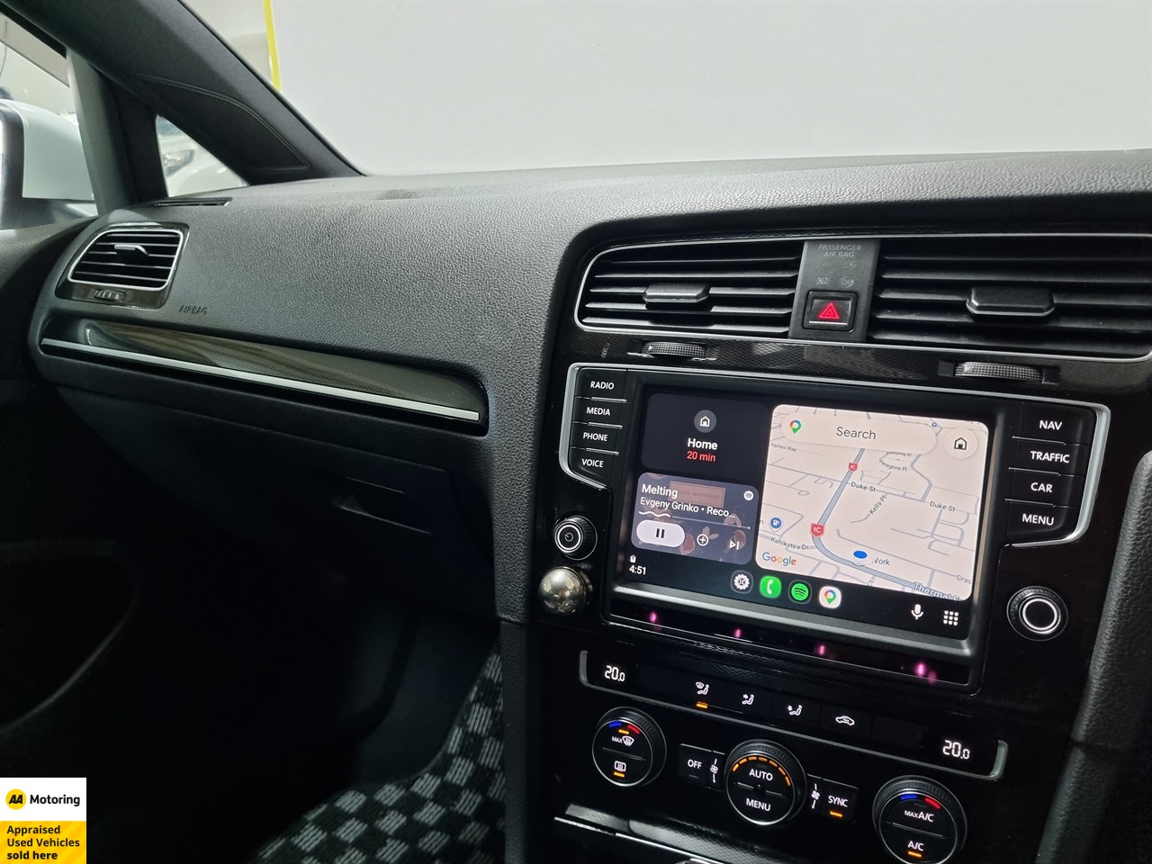 2017 Volkswagen Golf GTI