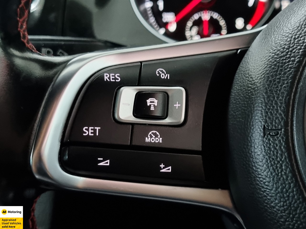 2017 Volkswagen Golf GTI