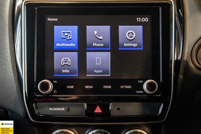 2020 Mitsubishi ASX - Thumbnail