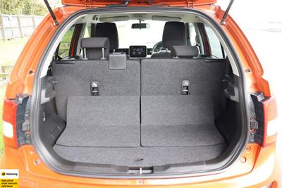 2016 Suzuki Ignis - Thumbnail