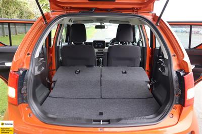 2016 Suzuki Ignis - Thumbnail