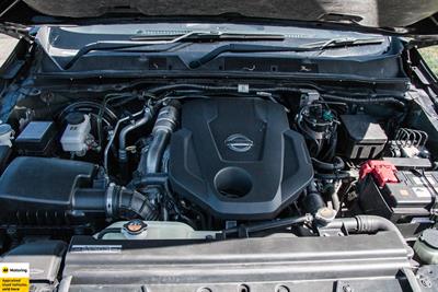 2019 Nissan Navara - Thumbnail