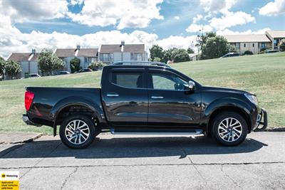 2019 Nissan Navara - Thumbnail