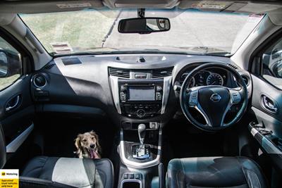 2019 Nissan Navara - Thumbnail