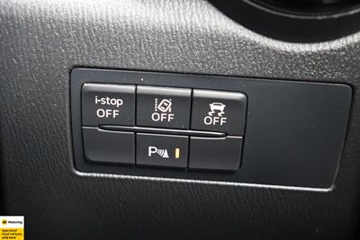 2020 Mazda Demio - Thumbnail