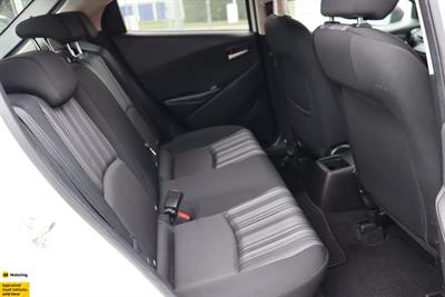 2020 Mazda Demio - Thumbnail