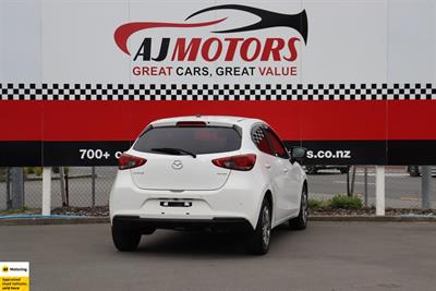 2020 Mazda Demio - Thumbnail