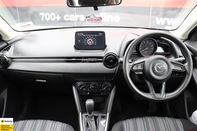 2020 Mazda Demio - Thumbnail