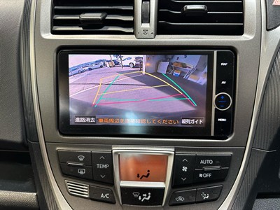 2012 Toyota Ractis - Thumbnail