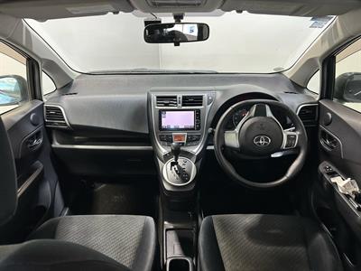 2012 Toyota Ractis - Thumbnail
