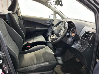 2012 Toyota Ractis - Thumbnail