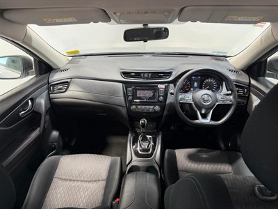2022 Nissan X-Trail - Thumbnail