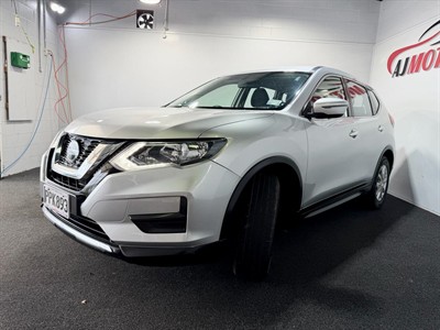 2022 Nissan X-Trail - Thumbnail