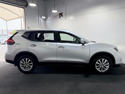 2022 Nissan X-Trail - Thumbnail