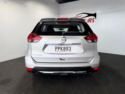 2022 Nissan X-Trail - Thumbnail