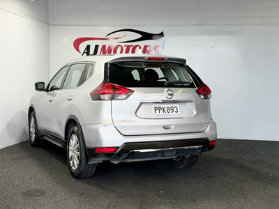 2022 Nissan X-Trail - Thumbnail