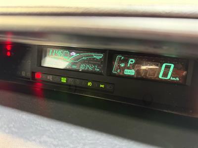 2012 Toyota Aqua - Thumbnail