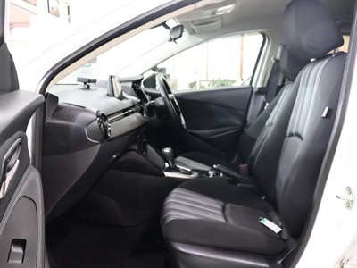 2020 Mazda 2 - Thumbnail