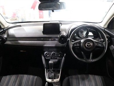 2020 Mazda 2 - Thumbnail