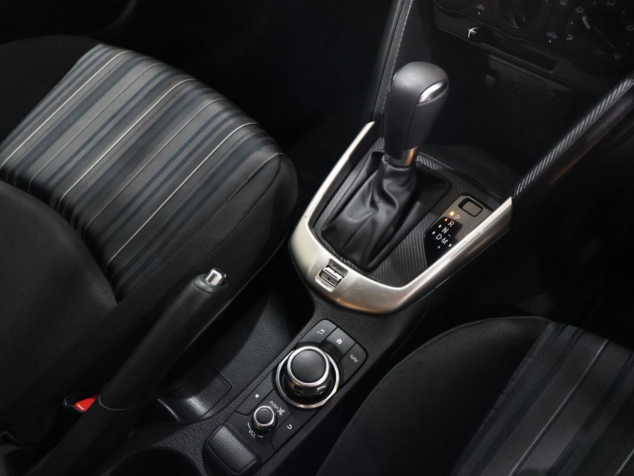 2020 Mazda 2