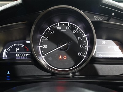 2020 Mazda 2 - Thumbnail