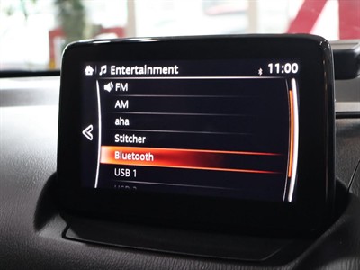 2020 Mazda 2 - Thumbnail