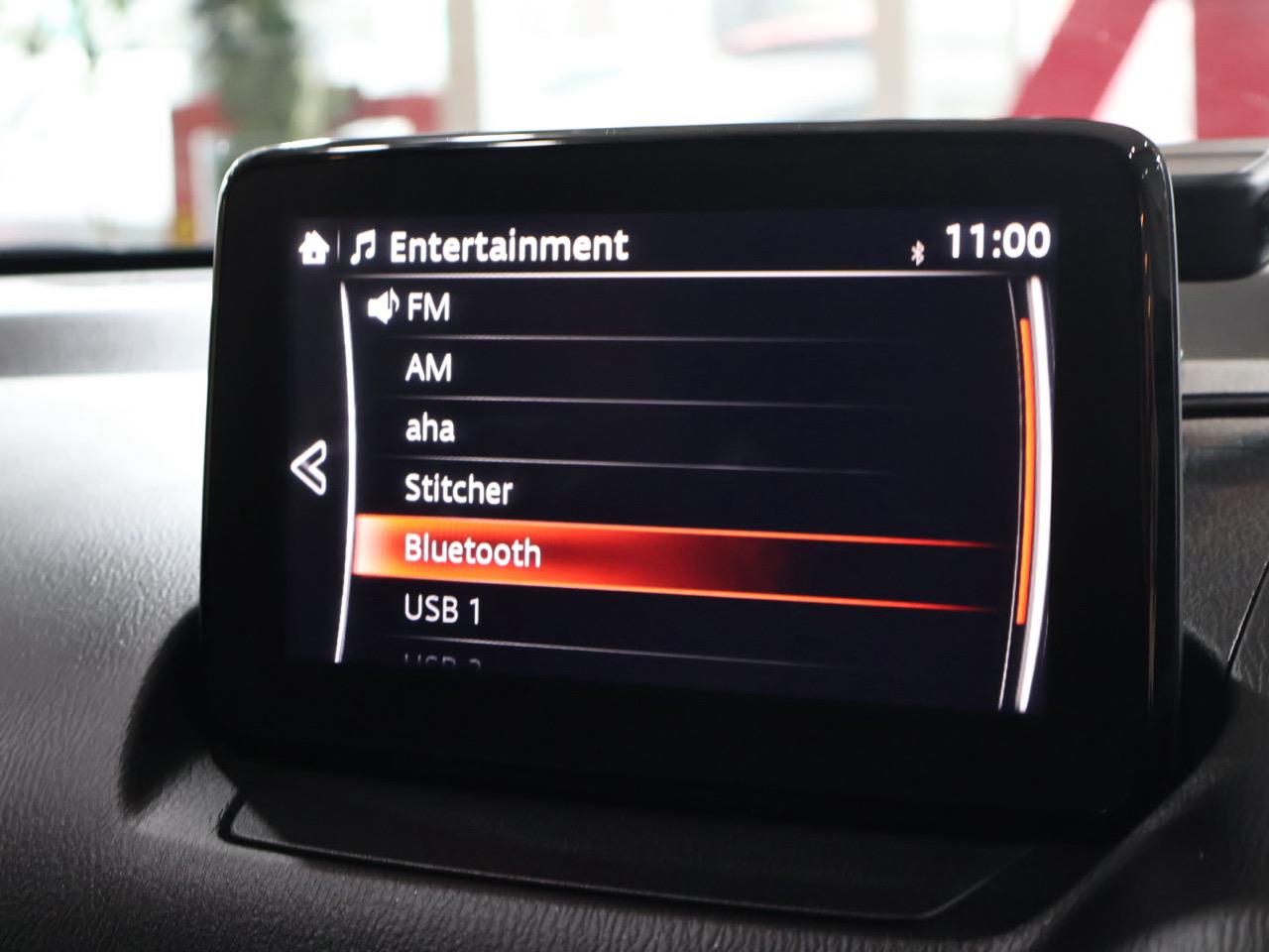 2020 Mazda 2