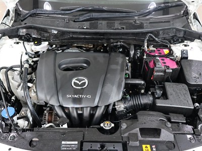 2020 Mazda 2 - Thumbnail