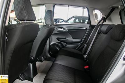 2014 Honda Fit - Thumbnail