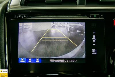 2014 Honda Fit - Thumbnail